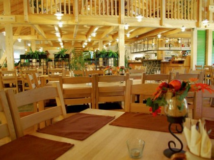 Foto: Fuchskaute Lodge